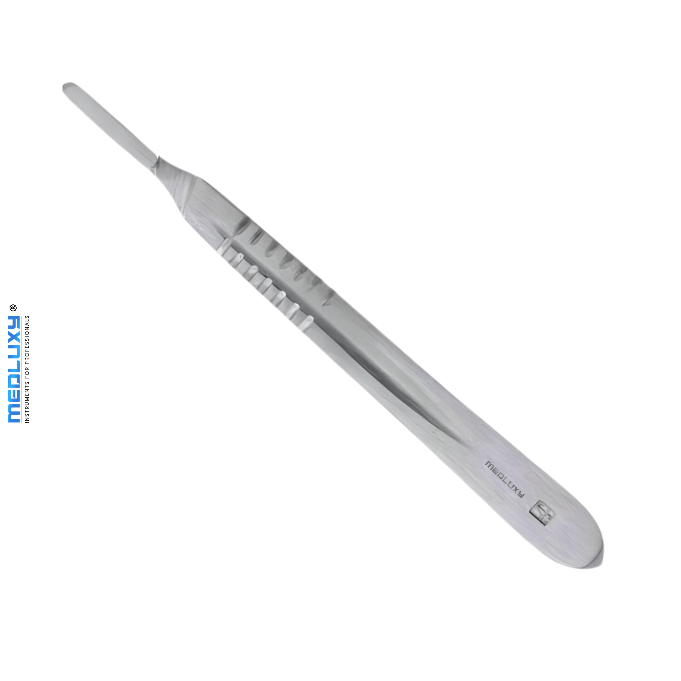 Medluxy Pro - Scalpelhouder #4 - M98